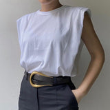 Hip Hop Sky Blue Creative Bear Drawstring Graphic T Shirts Kawaii Clothes Korean Fashion Oversized Short Sleeve Tops Summer