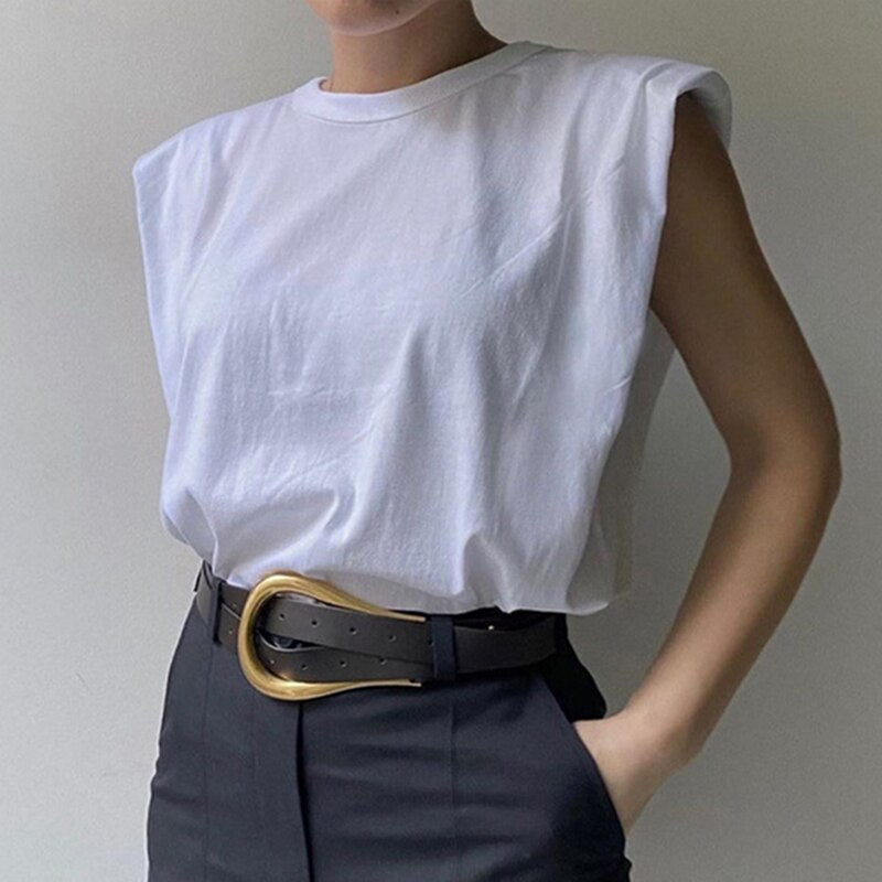 High Quality Brand Cute Cow Print Embroidery T Shirts Kawaii Clothes Teens Men Women Loose Summer Large 2XL Short Sleeve Tops