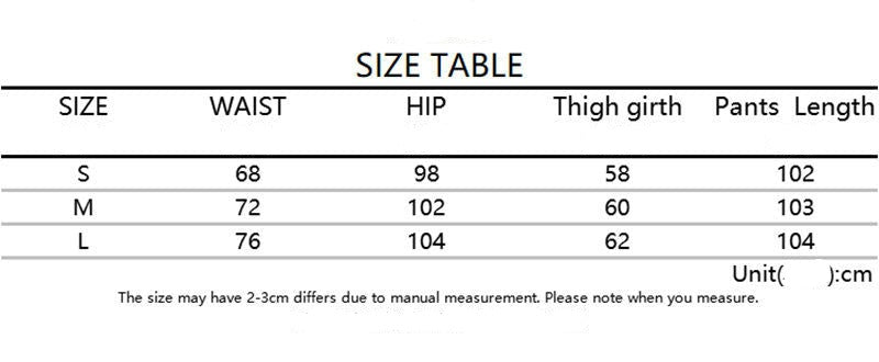 Goosudu  Vintage High Waist Jeans Woman Casual Elegant Long Trousers Ladies High Street Autumn Fashion Denim Pants Capris