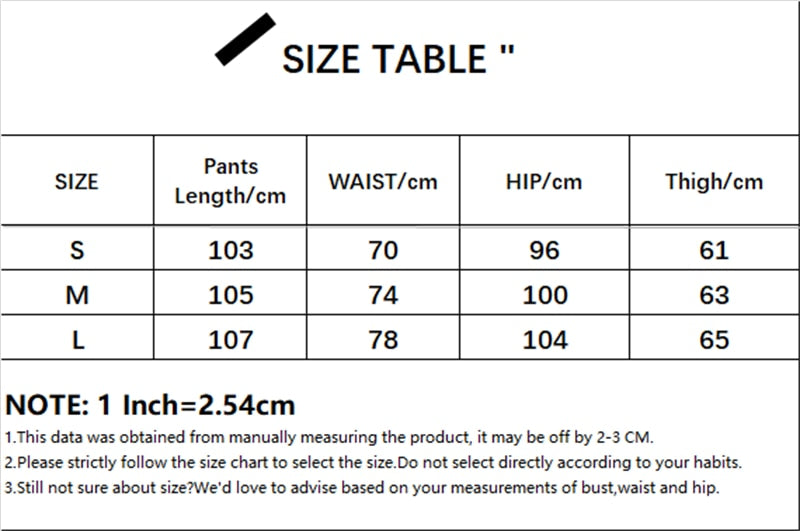 goosudu  Patchwork Casual Corduroy High Waist Pants 2000s Aesthetic Autumn Warm Long Trousers Skinny Streetwear Sweatpants 90s