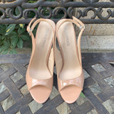 16cm Extreme High Heels Sandals Sexy Pumps Metal Heel Peep Toe Slip On Fetish Cosplay Drag Queen Cross Dresser Unisex Shoes 29cm