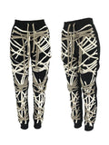 Goosudu Mummy Jogger Pants