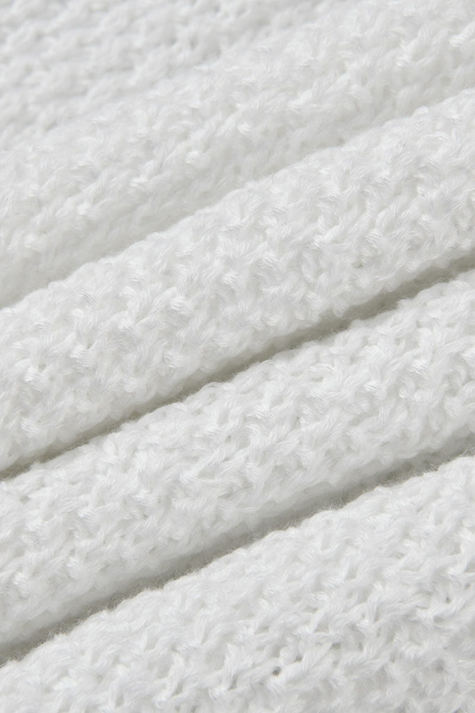 Goosudu Sexy Solid Tassel Hollowed Out Split Joint Backless Swimwears Cover Up