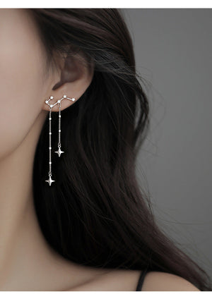 Goosudu Big Dipper Earring