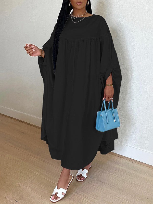 Goosudu Angelic Skies Dress