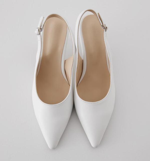 goosudu PUMPS 6CM/8CM/10CM Autumn popular women's shoes new high heels stiletto hollow pointed Korean fashion autumn shoes