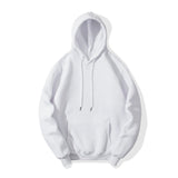 Hot Spring Autumn Fashion Brand Women and Men's Hoodies Male Casual Hoodies Sweatshirts Men Solid Color Hoodies Sweatshirt Tops