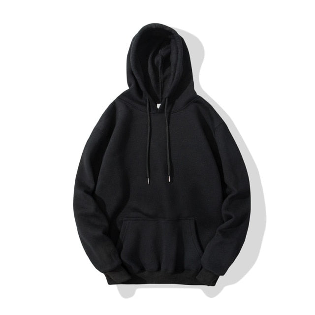 Hot Spring Autumn Fashion Brand Women and Men's Hoodies Male Casual Hoodies Sweatshirts Men Solid Color Hoodies Sweatshirt Tops