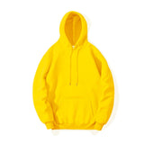 Hot Spring Autumn Fashion Brand Women and Men's Hoodies Male Casual Hoodies Sweatshirts Men Solid Color Hoodies Sweatshirt Tops