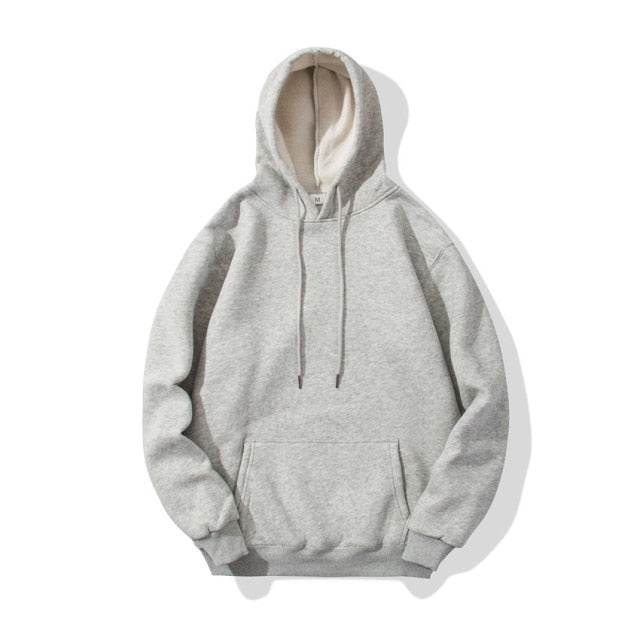 Hot Spring Autumn Fashion Brand Women and Men's Hoodies Male Casual Hoodies Sweatshirts Men Solid Color Hoodies Sweatshirt Tops