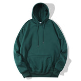 Hot Spring Autumn Fashion Brand Women and Men's Hoodies Male Casual Hoodies Sweatshirts Men Solid Color Hoodies Sweatshirt Tops