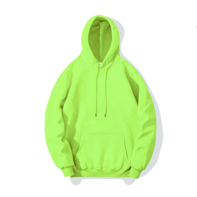 Hot Spring Autumn Fashion Brand Women and Men's Hoodies Male Casual Hoodies Sweatshirts Men Solid Color Hoodies Sweatshirt Tops