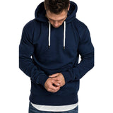 Hot Spring Autumn Fashion Brand Women and Men's Hoodies Male Casual Hoodies Sweatshirts Men Solid Color Hoodies Sweatshirt Tops