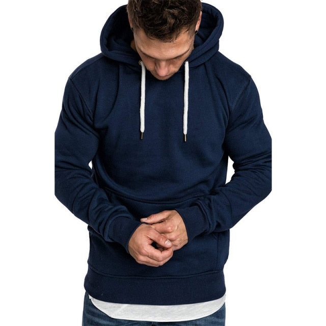 Hot Spring Autumn Fashion Brand Women and Men's Hoodies Male Casual Hoodies Sweatshirts Men Solid Color Hoodies Sweatshirt Tops