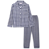 Goosudu Women's Pajamas Set Soft Pyjamas Plus Size Women's Clothes Homewear Spring Sleepwear 2 Piece Set Sleeping Shirt Home Wear