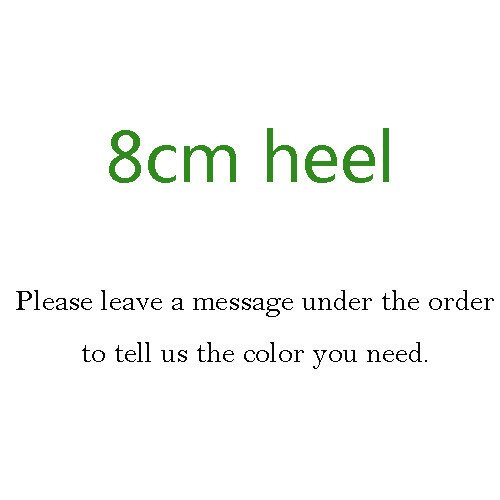 goosudu Concise shoes plus size 45 pointed toe 12cm high stiletto heels 10cm 8cm shallow fashion classic women pumps