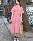 Street Japanese Lolita Dress Womens Dresses Spring Autumn Women Long Midi Dress Kawaii Dress Vintage Black Chic Dress Xxl