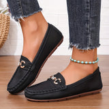 Womens Fashion Pull on Butterfly Decoration Strap Diamond Ladies Shoes