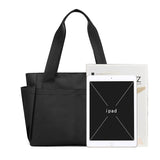 Solid Color Shoulder Bag Leisure Light Travel Bag Durable Multi-Bag Waterproof Nylon Cloth Bag Shoulder Bag New Large Capacity Women's Bag