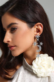 goosudu Nina Star Earrings