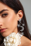 goosudu Nina Star Earrings