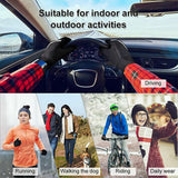 STONESKY Anti-slip Running Cycling Sports Gloves Touch Screen Gloves Winter Gloves US