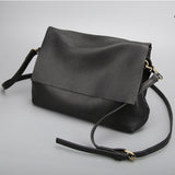2025 new multi-layer storage mini bag, shoulder messenger bag, first-layer cowhide diagonal span small bag, wholesale by Popular trade manufacturers