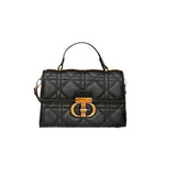 New women minimalist round and versatile for outdoor use network style feeling diagonal cross 70% Off Online sales