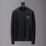 yy Designer Men's sweater Fashion Sweatshirt Sweater jumper Hoodie Coat Sportswear Casual couple outfit m-3XL Asian size 8811sd