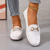 Womens Fashion Pull on Butterfly Decoration Strap Diamond Ladies Shoes