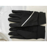 STONESKY Anti-slip Running Cycling Sports Gloves Touch Screen Gloves Winter Gloves US