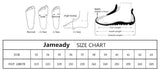 New Designer High Heel Shoes Women Summer Sandals Ruffles Bird Decor Party Heels Bling Rhinestone Chunky Heel Novelty Sandalias