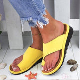 Women Summer Slippers Non-slip Platform Wedges Slippers Female Beach Shoes female Flip Flops Women new Casual Sandals