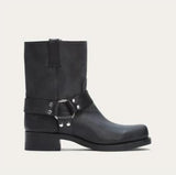 Aieru Winter New Style Men's Shoes Hot Style Retro Middle Tube Men's Boots Casual Men's Shoes Mens Boots  Men Shoes  Shoes for Men