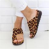 Women Summer Slippers Non-slip Platform Wedges Slippers Female Beach Shoes female Flip Flops Women new Casual Sandals