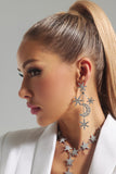 goosudu Nina Star Earrings