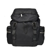 Lu Lu Outdoor Backpack Backpack Multi-Functional Outdoor Casual Outdoor Backpack Large Capacity Commuter Backpack