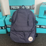 Wholesale Backpack Korean Style  New Junior's Schoolbag Female Campus Backpack Student Backpack Male Computer Bag