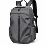 Wholesale Casual Backpack Backpack Men's and Women's Fashion Sports Backpack Niche Fashion Lightweight Travel Bag Computer Bag