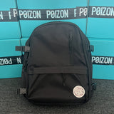 Wholesale Backpack Korean Style  New Junior's Schoolbag Female Campus Backpack Student Backpack Male Computer Bag