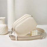 GOOSUDU Trendy Bags Women's Bag  New Cross-Border Foreign Trade Large Capacity Crossbody Small Bag Women's Shoulder Small Square Bag Bags