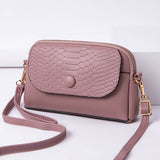 GOOSUDU 2025Ladies small bag summer fashion women's bag high-end exquisite versatile wedding bag mini messenger mobile phone bag shell bag