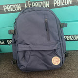 Wholesale Backpack Korean Style  New Junior's Schoolbag Female Campus Backpack Student Backpack Male Computer Bag