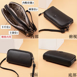 GOOSUDU 2025Small bag wholesale popular new mobile phone bag mini messenger bag trendy Popular trade small satchel Korean version New women's bag