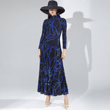 2025 Change the picture, OEM processing, custom fashion women's clothing, personalized suit, autumn clothing, new pleated top, skirt two-piece set