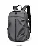 Wholesale Casual Backpack Backpack Men's and Women's Fashion Sports Backpack Niche Fashion Lightweight Travel Bag Computer Bag