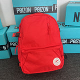 Wholesale Backpack Korean Style  New Junior's Schoolbag Female Campus Backpack Student Backpack Male Computer Bag