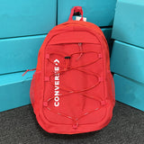 Wholesale Backpack Korean Style  New Junior's Schoolbag Female Campus Backpack Student Backpack Male Computer Bag