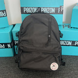 Wholesale Backpack Korean Style  New Junior's Schoolbag Female Campus Backpack Student Backpack Male Computer Bag