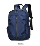 Wholesale Casual Backpack Backpack Men's and Women's Fashion Sports Backpack Niche Fashion Lightweight Travel Bag Computer Bag